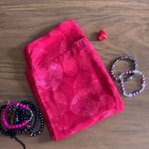 Lularoe Valentine Leggings